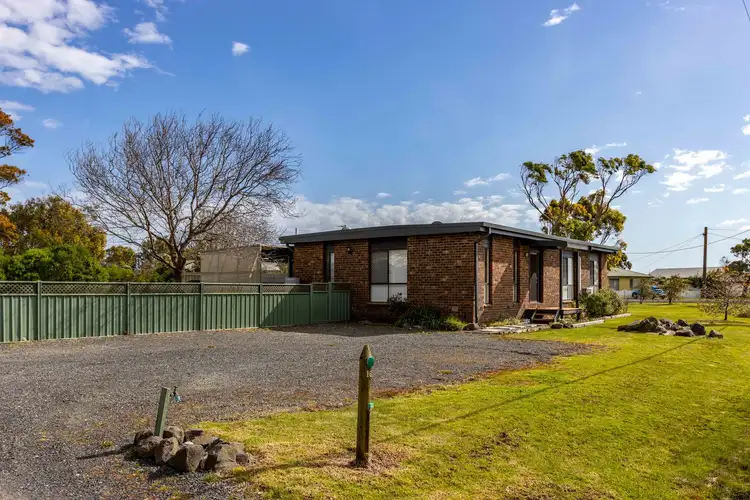 Second view of Homely house listing, 16 Nelson Street, Port Albert VIC 3971