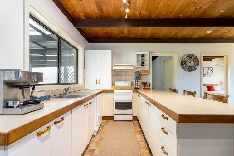 Fourth view of Homely house listing, 16 Nelson Street, Port Albert VIC 3971