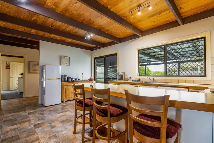 Fifth view of Homely house listing, 16 Nelson Street, Port Albert VIC 3971