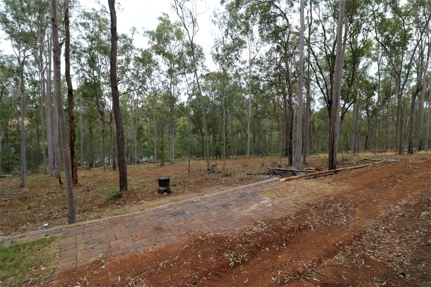 Main view of Homely land listing, 15 Harold Court, Childers QLD 4660