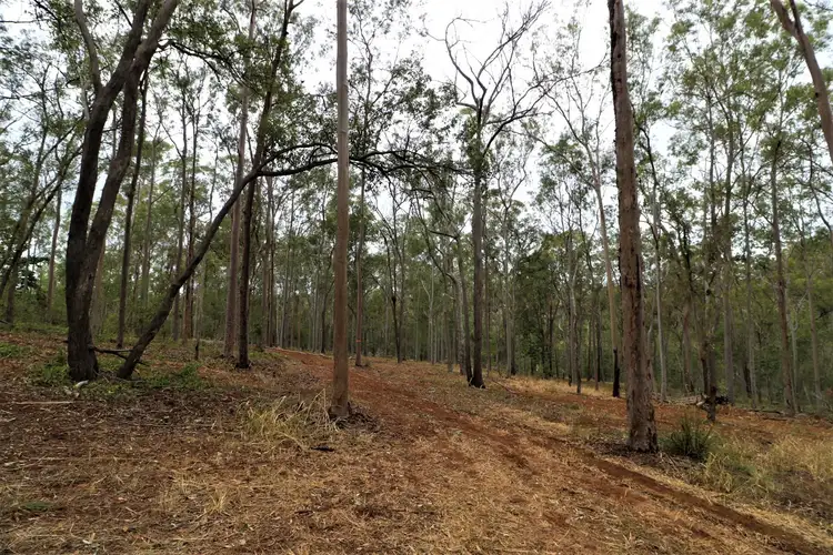 Fifth view of Homely land listing, 15 Harold Court, Childers QLD 4660