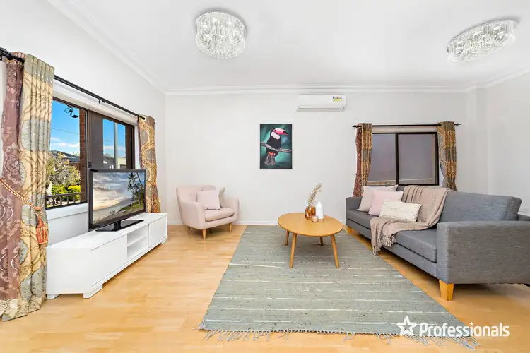Fifth view of Homely house listing, 50 Clevedon Road, Hurstville NSW 2220