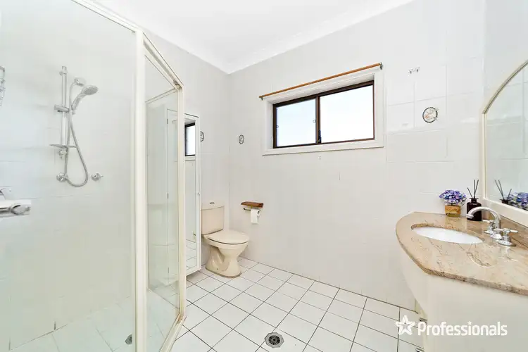 Sixth view of Homely house listing, 50 Clevedon Road, Hurstville NSW 2220