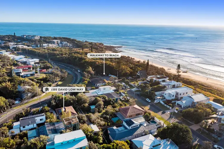 1505 David Low Way, Yaroomba QLD 4573