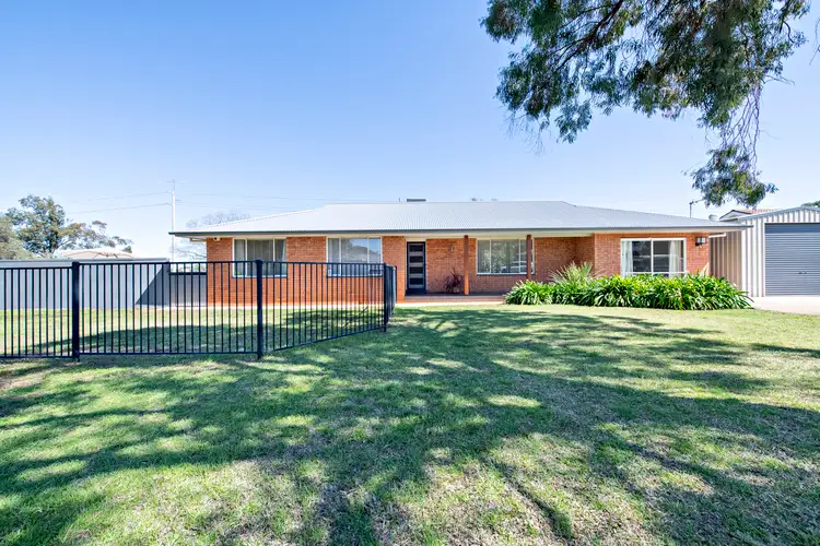 12 Lawson Street, Dubbo NSW 2830