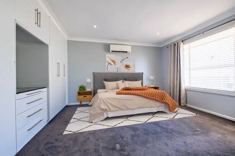 Fifth view of Homely house listing, 12 Lawson Street, Dubbo NSW 2830