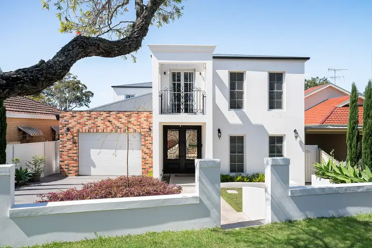 Main view of Homely house listing, 13 Ellen Street, Panania NSW 2213