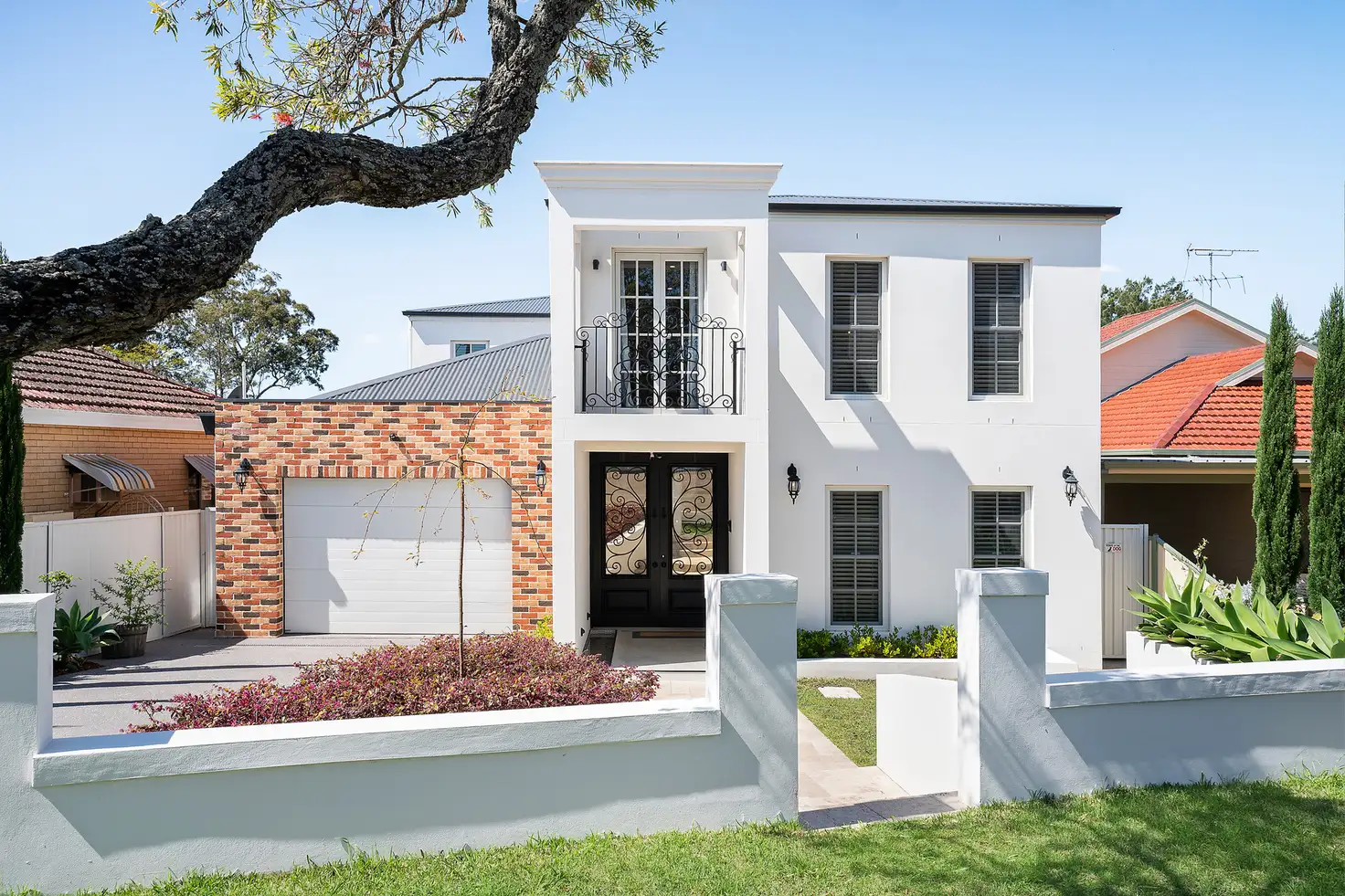 Main view of Homely house listing, 13 Ellen Street, Panania NSW 2213