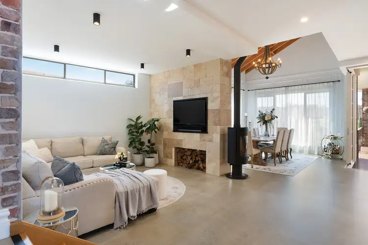 Second view of Homely house listing, 13 Ellen Street, Panania NSW 2213