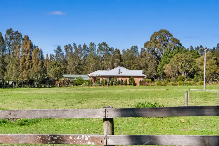 391 Agars Lane, Berry NSW 2535