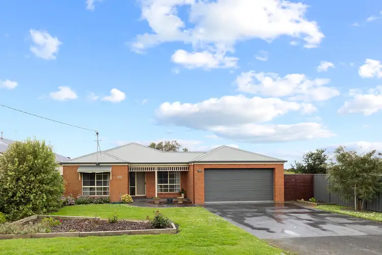60 Learmonth Street, Portland VIC 3305
