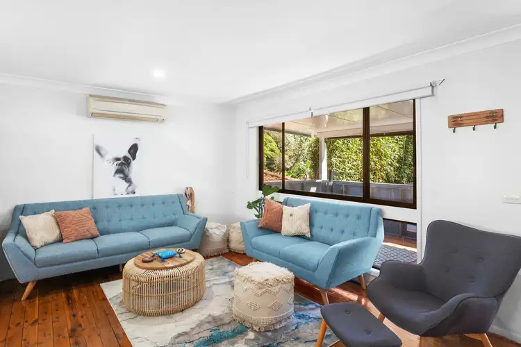 Fifth view of Homely house listing, 64B Lake Shore Drive, North Avoca NSW 2260