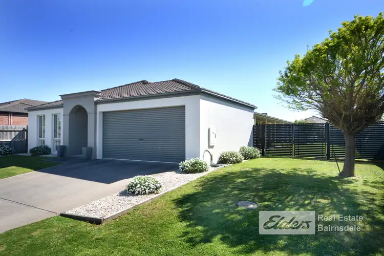 Second view of Homely house listing, 25 Deakin Avenue, Eastwood VIC 3875