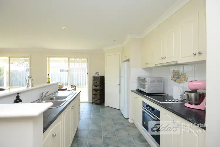 Third view of Homely house listing, 25 Deakin Avenue, Eastwood VIC 3875