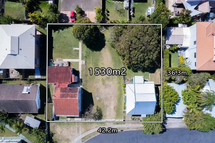 2-6 Maude Street, Margate QLD 4019
