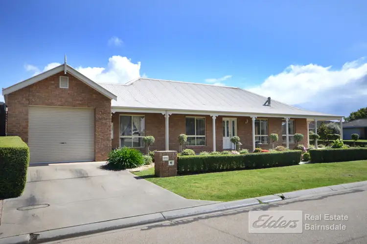 Main view of Homely house listing, 27 Balmoral Crescent, Eastwood VIC 3875