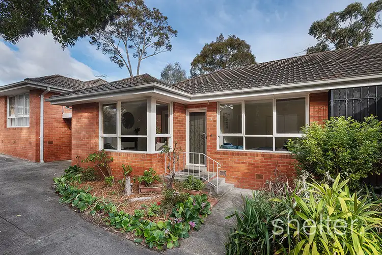 2/45 Iris Road, Glen Iris VIC 3146