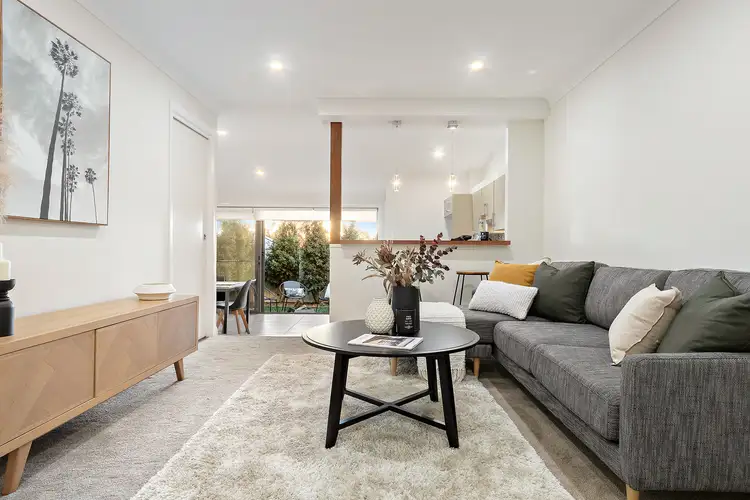 Third view of Homely townhouse listing, 3/244 Charlestown Road, Charlestown NSW 2290