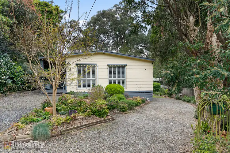 131 Badger Creek Road, Badger Creek VIC 3777