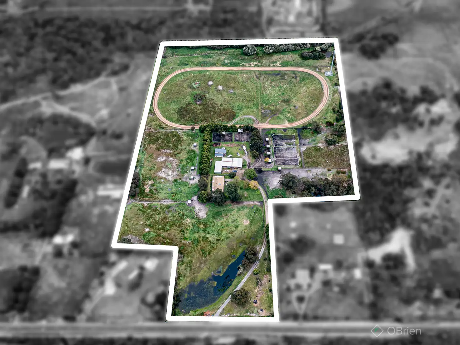 Main view of Homely house listing, 137-145 Smiths Lane, Pearcedale VIC 3912