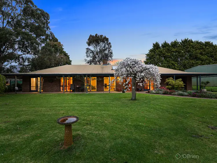 Second view of Homely house listing, 137-145 Smiths Lane, Pearcedale VIC 3912