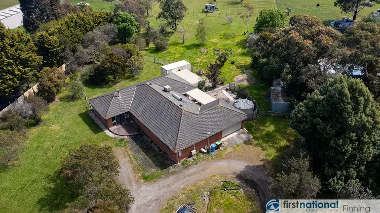 Second view of Homely rural property listing, 7 Collison Road, Cranbourne East VIC 3977