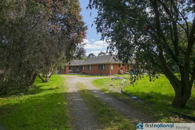 Third view of Homely rural property listing, 7 Collison Road, Cranbourne East VIC 3977