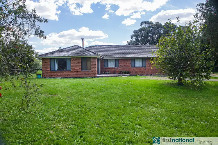 Fourth view of Homely rural property listing, 7 Collison Road, Cranbourne East VIC 3977