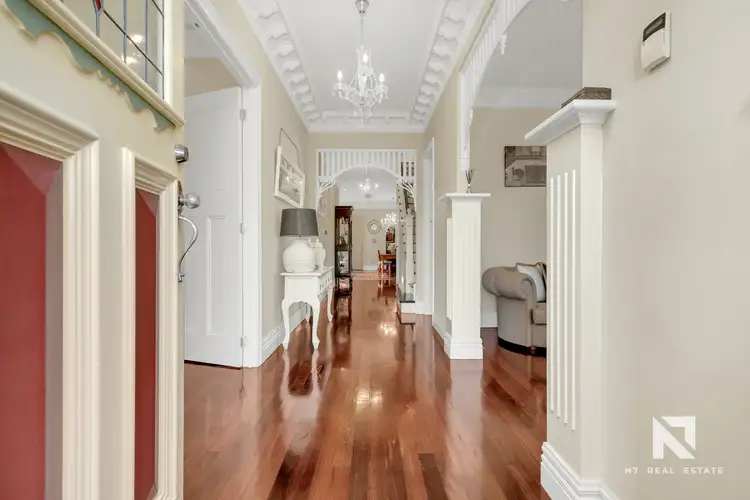 Third view of Homely house listing, 10 Woodbury Avenue, Caroline Springs VIC 3023