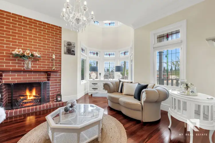 Fourth view of Homely house listing, 10 Woodbury Avenue, Caroline Springs VIC 3023