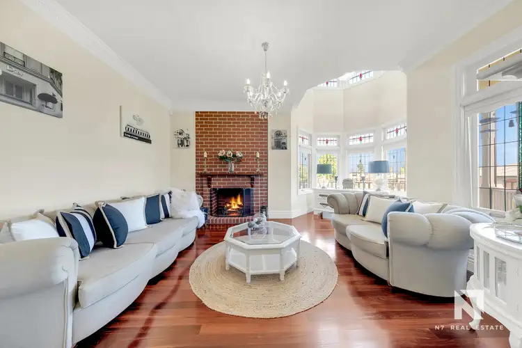 Fifth view of Homely house listing, 10 Woodbury Avenue, Caroline Springs VIC 3023