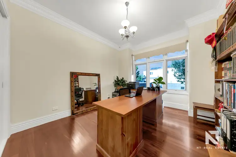 Sixth view of Homely house listing, 10 Woodbury Avenue, Caroline Springs VIC 3023