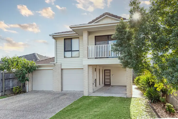 1 & 2/27 Swallow Street, Griffin QLD 4503