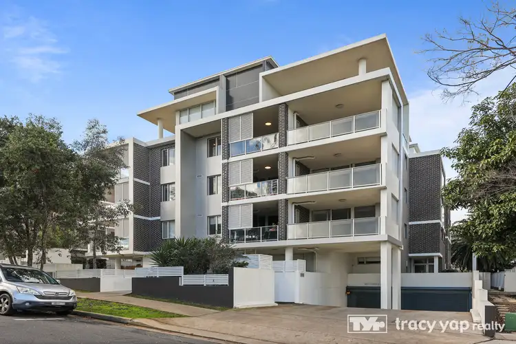 24/1 Forest Grove, Epping NSW 2121