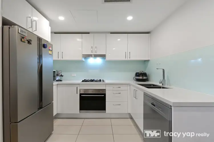 Third view of Homely apartment listing, 24/1 Forest Grove, Epping NSW 2121