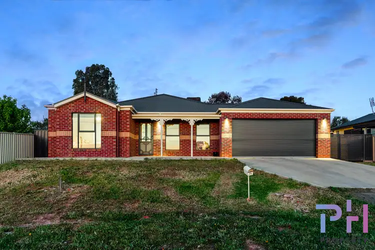 25 Brown Street, California Gully VIC 3556