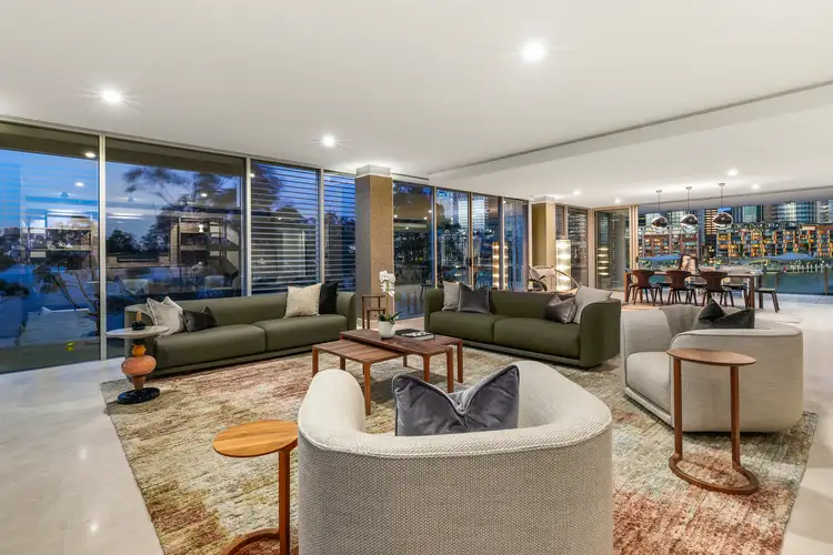 Main view of Homely apartment listing, 331/3 Darling Island Road, Pyrmont NSW 2009