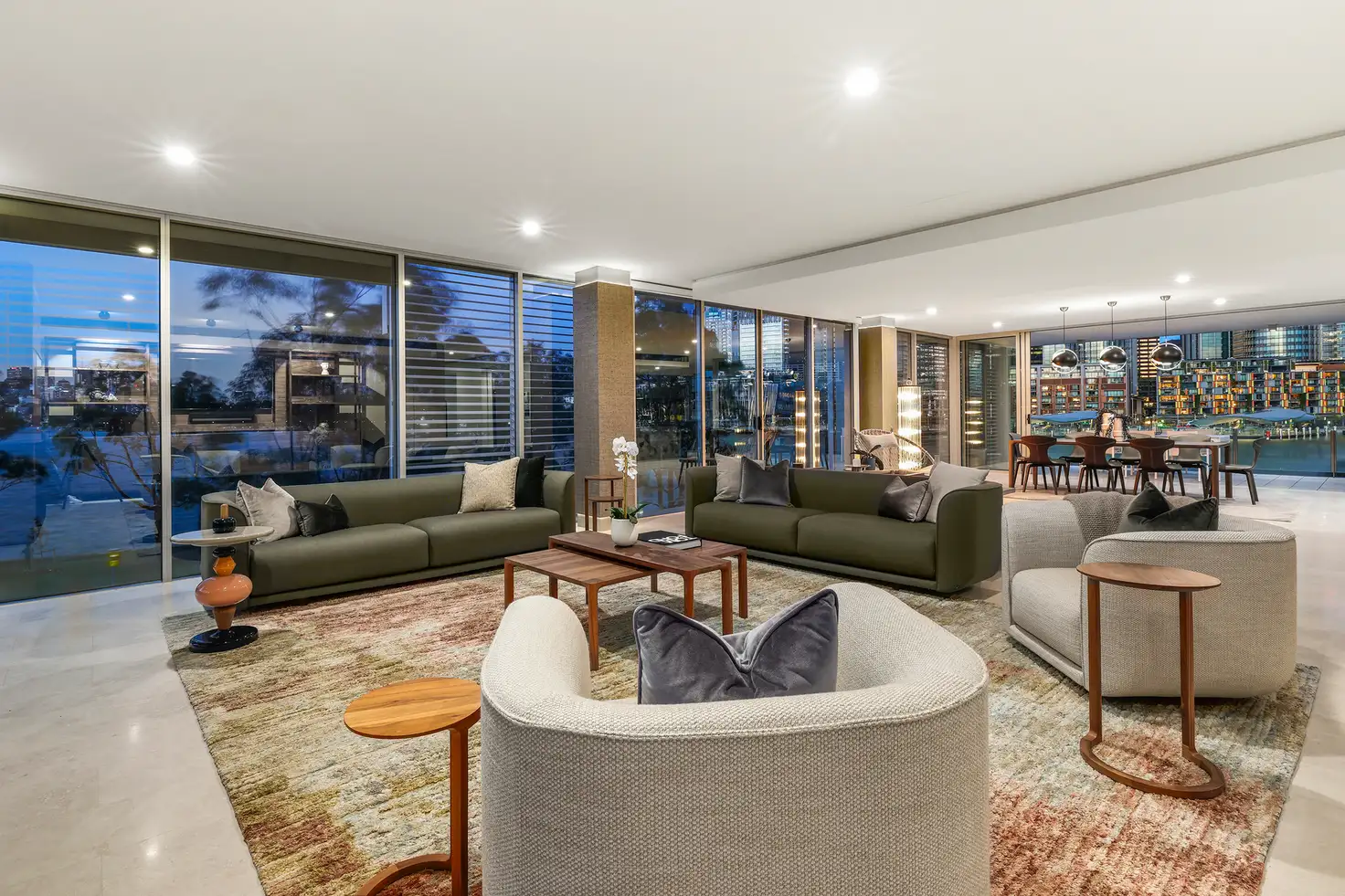 Main view of Homely apartment listing, 331/3 Darling Island Road, Pyrmont NSW 2009