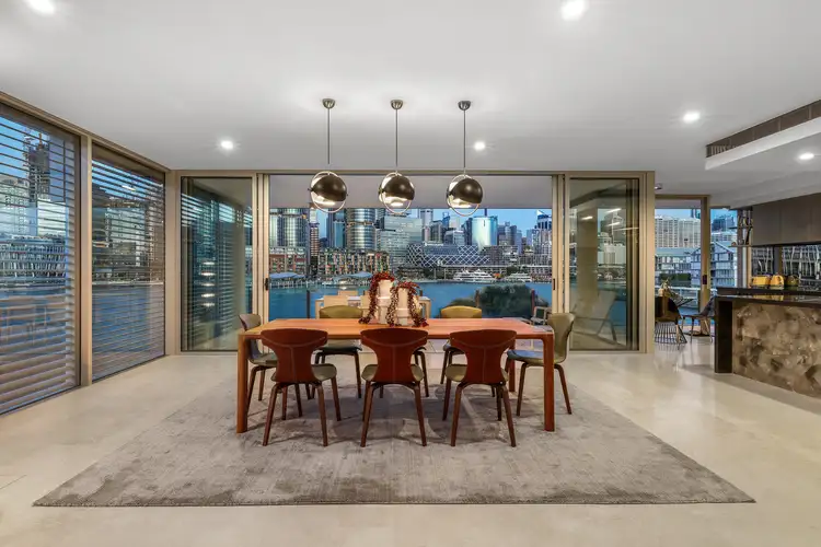 Third view of Homely apartment listing, 331/3 Darling Island Road, Pyrmont NSW 2009