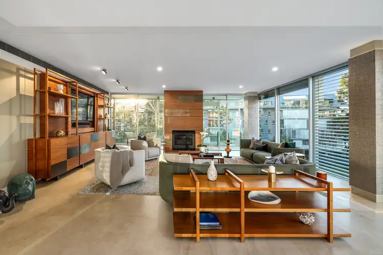 Fourth view of Homely apartment listing, 331/3 Darling Island Road, Pyrmont NSW 2009