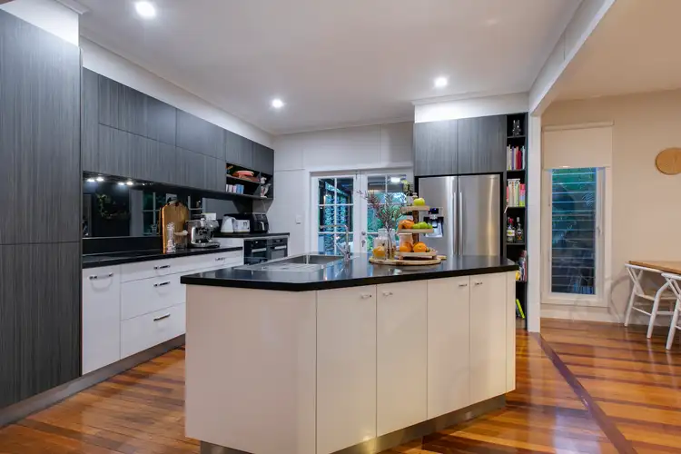 Third view of Homely house listing, 191 Edinburgh Castle Road, Wavell Heights QLD 4012