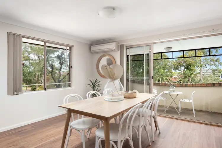 Second view of Homely unit listing, 20/73-75 Flora Street, Kirrawee NSW 2232