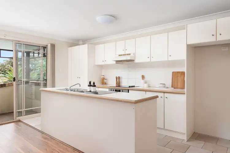 Third view of Homely unit listing, 20/73-75 Flora Street, Kirrawee NSW 2232