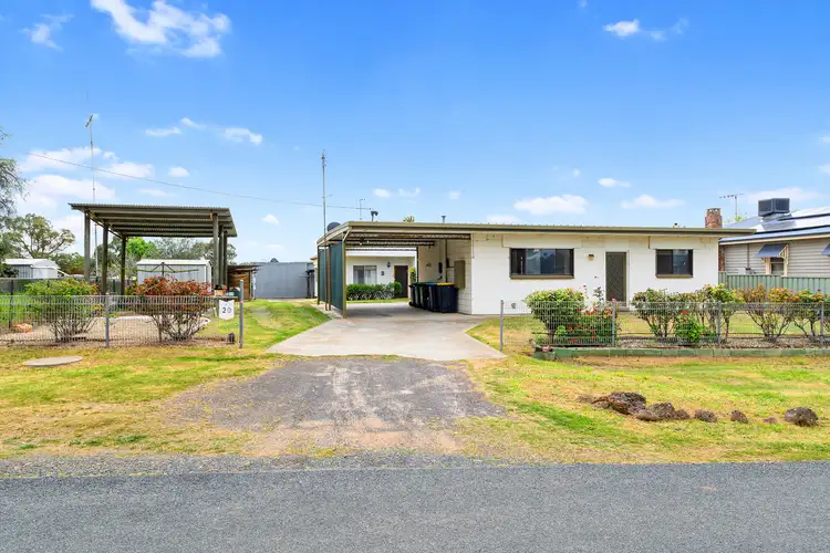 Main view of Homely house listing, 20 Crowther Street, Eaglehawk VIC 3556
