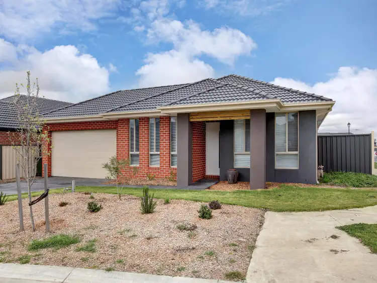 Main view of Homely house listing, 9 St Ives Place, Craigieburn VIC 3064