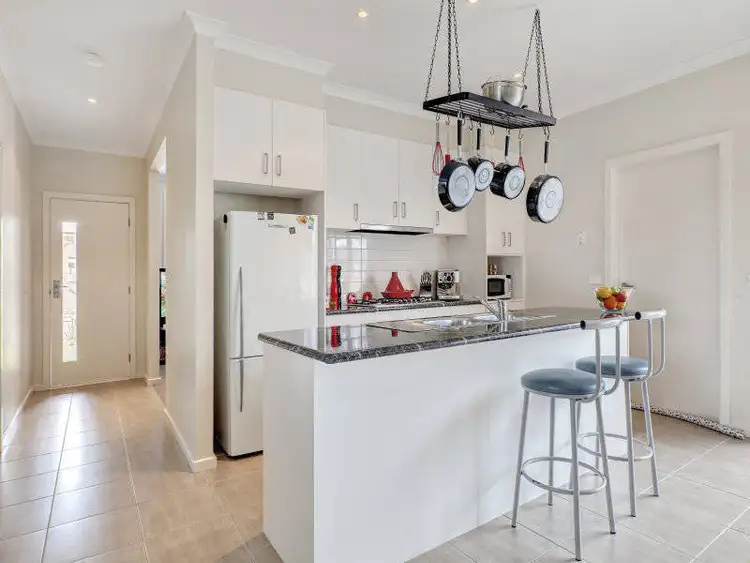 Second view of Homely house listing, 9 St Ives Place, Craigieburn VIC 3064