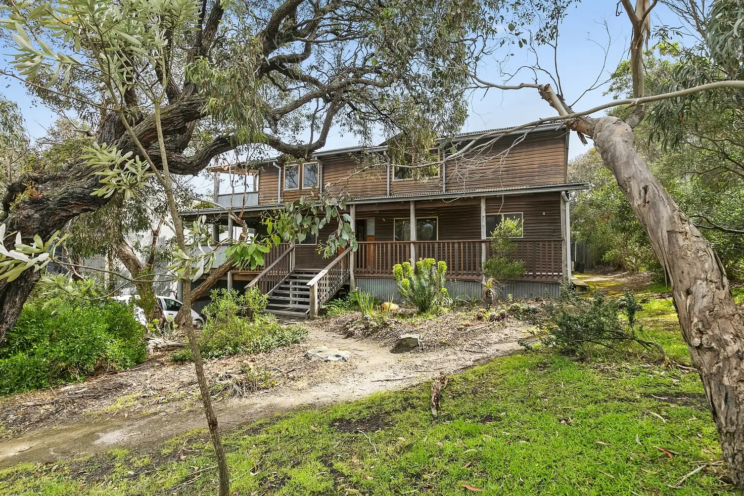 Main view of Homely house listing, 20 Aireys Street, Aireys Inlet VIC 3231