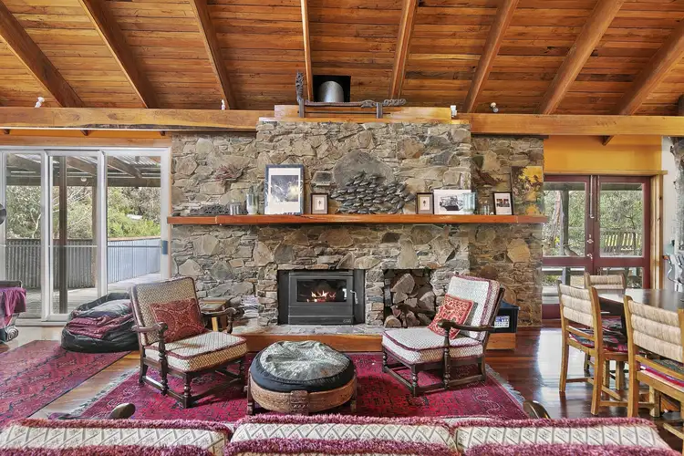 Second view of Homely house listing, 20 Aireys Street, Aireys Inlet VIC 3231