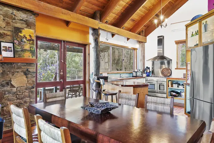 Third view of Homely house listing, 20 Aireys Street, Aireys Inlet VIC 3231