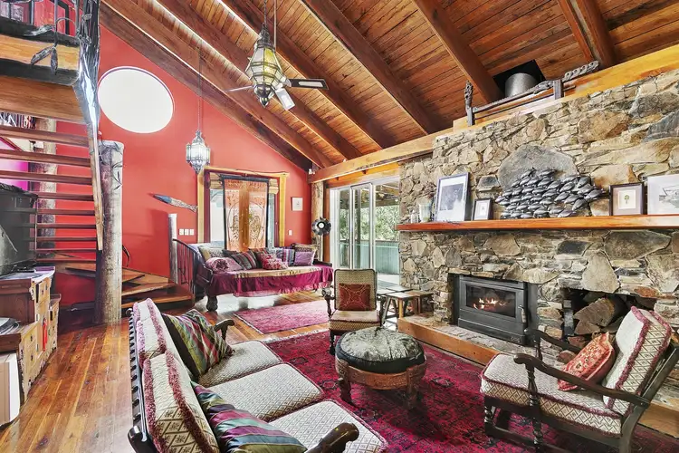 Fourth view of Homely house listing, 20 Aireys Street, Aireys Inlet VIC 3231